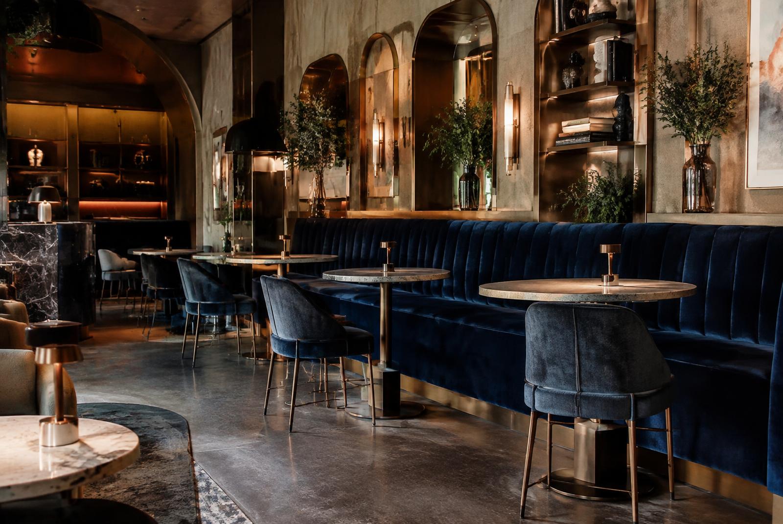 Commercial Interior Design in New Jersey